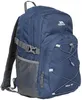 Trespass Albus 30l Batoh Blue Men,Women Blue One Size Náhled obrázku produktu 1