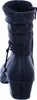Rieker Damen Stiefelette Kordel Profilsohle Blockabsatz Produktbild-Vorschau 25