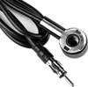 AMiO Autoanténa 34cm 5mm adaptér ANT02 Náhled obrázku produktu 6