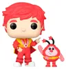 Funko Pop! Animation: Rainbow Brite - Red Butler And Sprite Produktbild-Vorschau 1