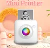 Mini vrecková tlačiareň, prenosná, 58 mm, termotlačiareň, Náhľad obrázku produktu 7