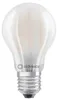 Ledvance LED Filament A60 Birne 4W = 40W E27 matt 470lm Produktbild-Vorschau 2