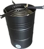 Auflageeisen für 80cm Feuerplatte #12 Produktbild-Vorschau 8