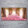 Tulup Leinwand-Bilder 120x60 Wandbild Canvas Kunstdruck Produktbild-Vorschau 2