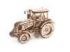 EWA Eco-Wood-Art - 3D-Holzpuzzle für Jugendliche und Produktbild-Vorschau 4