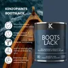 Kenzopaints Bootslack 1Liter Holzsiegel Klarlack - Produktbild-Vorschau 2