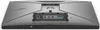 The back of a monitor showing its ports and ventilation. Anteprima dell’immagine prodotto