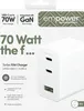 PanzerGlass empower™ by ® Turbo 70W Charger incl. 2 x USB-C Náhled obrázku produktu 7