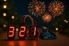 Mikrocontrolling Adventskalender - 108 Bauteile zum Produktbild-Vorschau 5