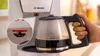 Bosch KAFFEEMASCHINE 10/15TA.  1200W (TKA3M131         WS) Produktbild-Vorschau 4