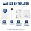 Staubsaugerbeutel-Set (10 Stück) + 6 Filtern & Produktbild-Vorschau 2