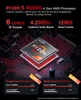 Greed® Basic V2 PC - AMD Ryzen 5 4600G - Ordinateur de Voir les images du produit 2