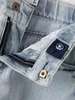 NAME IT Girl Jeans Extra Wide Fit – Größe 152, Light Blue Produktbild-Vorschau 6