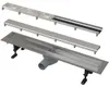 AlcaDrain APZ13 DOUBLE Duschrinne mit doppelseitigem Rost Produktbild-Vorschau 5