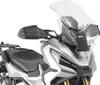 Givi Honda X-adv 750 21 Windschutzscheibe Durchsichtig  Produktbild-Vorschau 2