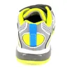 Geox Android J0244C014BUC0666 (33/grey-lime) Produktbild-Vorschau 17