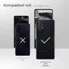 UMHÄNGEHÜLLE + KORDEL für Samsung Galaxy A72 5G, Produktbild-Vorschau 2