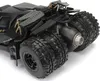 Jada Toys Batman The Dark Knight Batmobile 1:24 Die-cast Produktbild-Vorschau 19