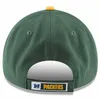 New Era The League Kšiltovka NFL Team Green Bay Packers Náhled obrázku produktu 15
