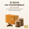 HAUS ELISE Nürnberger Elisen-Lebkuchen 12er Box nur Produktbild-Vorschau 2