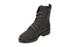 Gabor 54.651 Damen Stiefeletten - bequeme Stiefelette grau Produktbild-Vorschau 3