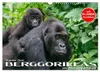 Berggorillas im Herzen Afrikas (Wandkalender 2027 DIN A3 Produktbild-Vorschau 1