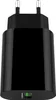 Rapoo XC140, Drinnen, USB, 2 A, Kabelloses Aufladen, 1 m, Produktbild-Vorschau 5