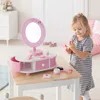 howa Schminktisch 'Little Lady' incl. 12 tlg. Zubehör für Produktbild-Vorschau 3