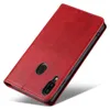 Handyhülle für Samsung Galaxy A40 Kunstleder Flip Cover Produktbild-Vorschau 5