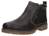 Rieker - Herrenstiefel - kastanie/moro - Tex 3987125 Produktbild-Vorschau 8