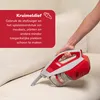 Dirt Devil 2-in-1 Draadloze Steelstofzuiger en Kruimeldief Productafbeelding-voorbeeld 4