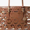 Michael Kors Handtasche Braun 30S6Gqnt9O Produktbild-Vorschau 3