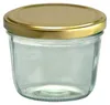 50er Set Sturzglas 230 ml Marmeladenglas Einmachglas To 82 Produktbild-Vorschau 2