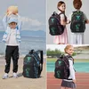 Schulrucksack Jungen Schulrucksack teenager schulranzen Produktbild-Vorschau 3
