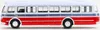 Autobus 706 RTO Veletržní  ABREX 1:43 Náhled obrázku produktu 3