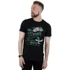 Disney - "Who's Afraid Of The Big Bad Wolf" T-Shirt für Produktbild-Vorschau 2