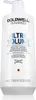 A white bottle of Goldwell Dualsenses Ultra Volume Bodifying Shampoo with text and branding. Anteprima dell’immagine prodotto