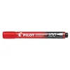 Permanentní popisovač PILOT SCA-100-S4, kulatý hrot, balení Náhled obrázku produktu 8