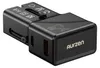 AURZEN ZIP Mini Beamer mit Akku & Powerbank Projektor Produktbild-Vorschau 4
