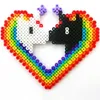 Zažehlovací korálky EVI KIDS IRON BEADS - XL, sada s více Náhled obrázku produktu 9