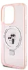 Karl Lagerfeld KLHMP15XHMRSKCP iPhone 15 Pro Max 6,7 rosa Produktbild-Vorschau 7
