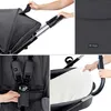Kinderkraft NEA 2 - wózek dziecięcy 2 w 1 - do 27 kg - Podgląd zdjęcia produktu 14