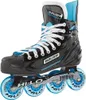 BAUER Inlinehockey Skate RSX - Sr. schwarz-blau 43 Produktbild-Vorschau 3