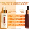 L'Oréal Paris Pures 12% Vitamin C Serum für Frauen: Produktbild-Vorschau 6