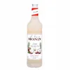 Monin Profi Sirup in der Geschmacksrichtung Cocos PET Produktbild-Vorschau 7