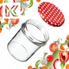 KADAX zaváracie poháre s viečkom "Avila", zaváracie poháre, Náhľad obrázku produktu 4