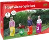 Idena Hüpfsäcke-Spielset mit Start/Zielband - Hüpfsack ca. Produktbild-Vorschau 2