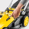 Kärcher Akku-Rasenmäher LMO 3-18, 34 cm Schnittbreite, ohne Produktbild-Vorschau 10