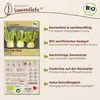 Samenliebe  Pak Choi Samen | Yorokobi - samenfestes  Produktbild-Vorschau 3