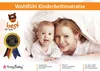 Best For Kids Babymatratze 70×140 cm, Kinder- und Produktbild-Vorschau 3